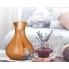 Drėkintuvas SIXTOL Aroma difuzorius Vulcan šviesios medienos 350ml