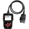 SIXTOL Autodiagnostika SX FIVE v C