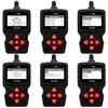 SIXTOL Autodiagnostika SX ONE v C