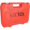 SIXTOL CRV 108 profi komplektas be langų