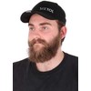 Aptel Czapeczka LED Sixtol ze światłem B-CAP 25lm, ładowalna, USB, juoda
