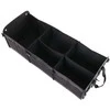 SIXTOL CAR COMPACT 19 PRO- Organizér do kufru auta