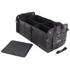 SIXTOL CAR COMPACT 19 PRO- Organizér do kufru auta