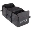 SIXTOL CAR COMPACT 5 THERMO - Organizér do kufru auta
