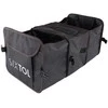 SIXTOL CAR COMPACT 5 THERMO - Organizér do kufru auta