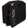 SIXTOL CAR COMPACT 3 - Organizér do kufru auta