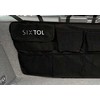 SIXTOL CAR POCKETS - Organizér na sedadla do auta
