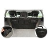 SIXTOL CAR POCKETS - Organizér na sedadla do auta