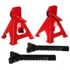 SIXTOL MECHANIC CAR STAND PRO 3T - Podstavec pod auto 2ks