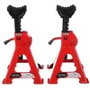 SIXTOL MECHANIC CAR STAND PRO 3T - Podstavec pod auto 2ks