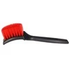 Sixtol Coarse brush for cleaning tyres, rims and car engine CAR DETAILING TIRE BRUSH 1
