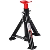 SIXTOL MECHANIC CAR STAND 3T - Podstavec pod auto skládací 2ks