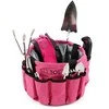 SIXTOL Garden tool set GARDEN Rožinis 10
