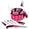 SIXTOL Garden tool set GARDEN Rožinis 10