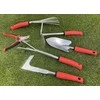 SIXTOL Garden tool set GARDEN SET 6