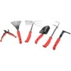 SIXTOL Garden tool set GARDEN SET 6