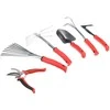 SIXTOL Garden tool set GARDEN SET 6