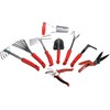 Aptel Įrankių rinkinys ogrodowych Sixtol GARDEN SET 9
