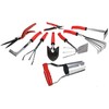 Aptel Įrankių rinkinys ogrodowych Sixtol GARDEN SET 9