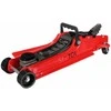 SIXTOL Pojízdný hydraulický zvedák 2,5t nízkoprofilový SX Jack 2,5T