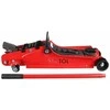 SIXTOL Pojízdný hydraulický zvedák 2,5t nízkoprofilový SX Jack 2,5T