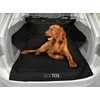SIXTOL CAR TRUNK COVER PRO Ochranná deka do kufru auta