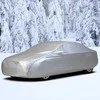 SIXTOL CAR COVER BASIC L