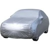 SIXTOL CAR COVER BASIC L