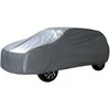 Pilkas SUV automobilio tentas