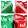 Sixtol Sort Easy 3 Basic, 30x30x40 cm, 3 x 36 l, 3 pcs