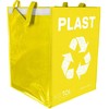 Sixtol Sort Easy 3 Basic, 30x30x40 cm, 3 x 36 l, 3 pcs