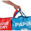 Sixtol Sort Easy 4 Carton, 30x30x40cm, 4x36l, 4pcs