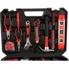 SIXTOL Tool set HOME 110