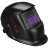 SIXTOL WELDING MASK 1 juoda