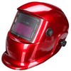 SIXTOL WELDING MASK 2 raudona