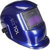 SIXTOL WELDING MASK 3 modrá