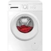AMICA WASHING MACHINE WA0S610DO