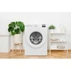 BEKO Skalbimo mašina BM3WFSU37013WW, 7kg, Energy class A, 49.6 cm, 1000 rpm, Inverter motor, Steam Cure