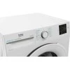 BEKO Skalbimo mašina BM3WFSU37013WW, 7kg, Energy class A, 49.6 cm, 1000 rpm, Inverter motor, Steam Cure