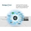 BEKO Skalbimo mašina BM3WFSU37013WW, 7kg, Energy class A, 49.6 cm, 1000 rpm, Inverter motor, Steam Cure