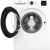 Skalbimo mašina Beko BM3WFSU37213WB