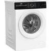 Skalbimo mašina Beko BM3WFU3941WBW