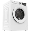 Skalbimo mašina Beko BM3WFU4941WW