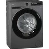 Skalbimo mašina Candy BR 48SBL6G-S