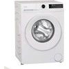 Candy Skalbimo mašina | GD 48S6-S | Energy efficiency class A | Front loading | Skalbimo talpa 8kg | 1400 RPM | Gylis 53 cm | Plotis 60 cm | Ekranas | LED | Steam function | Baltas