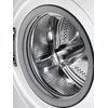 Skalbimo mašina Electrolux EWS6526WC