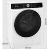 Skalbimo mašina Gorenje W2NS84SA/CZ