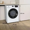 Skalbimo mašina Gorenje W3NGPI61SAS