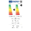 Skalbimo mašina Gorenje WDG2P1174A2D2