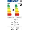 Skalbimo mašina Gorenje WDG2PS954A1D2